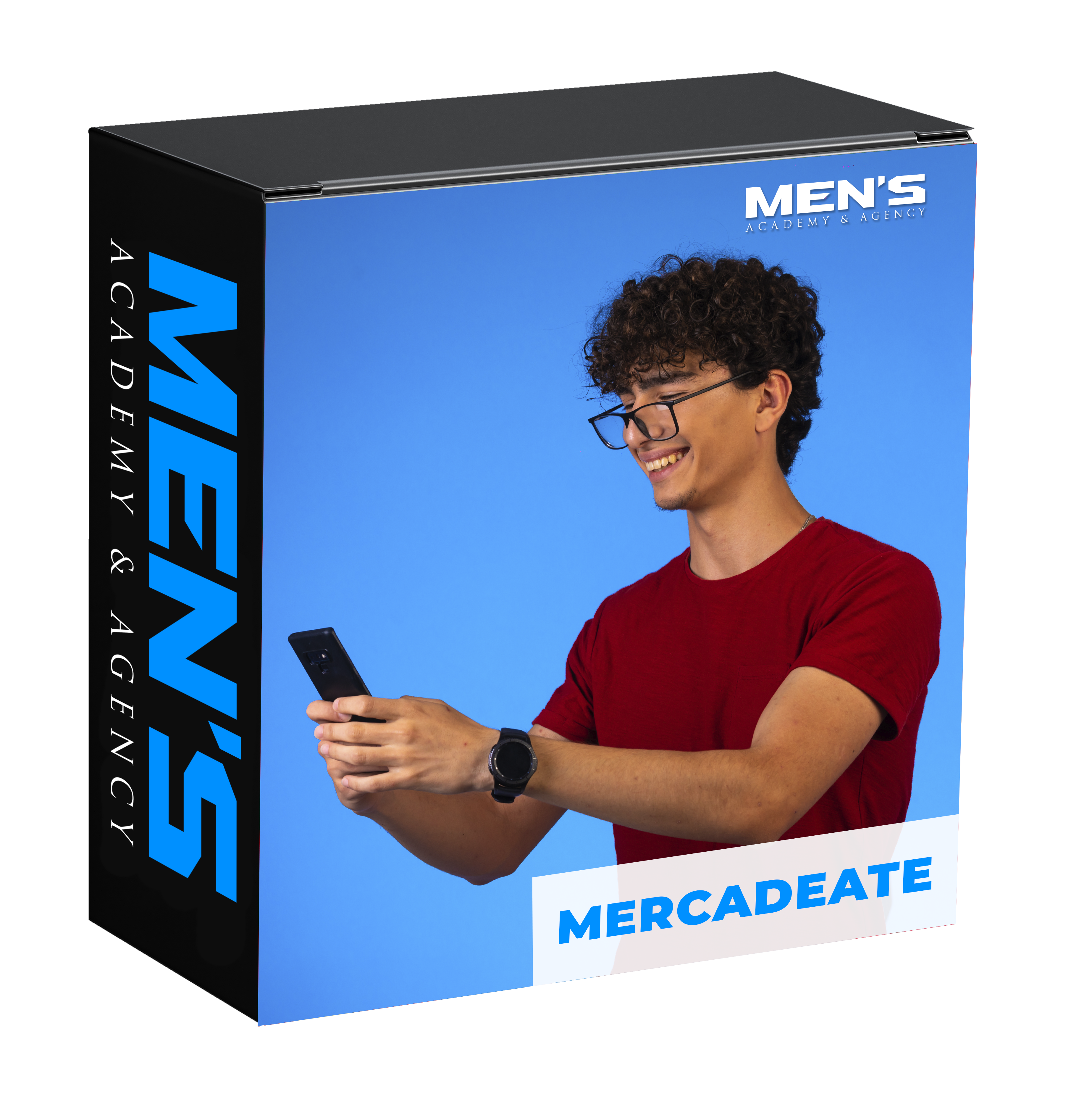 Mercadeate 