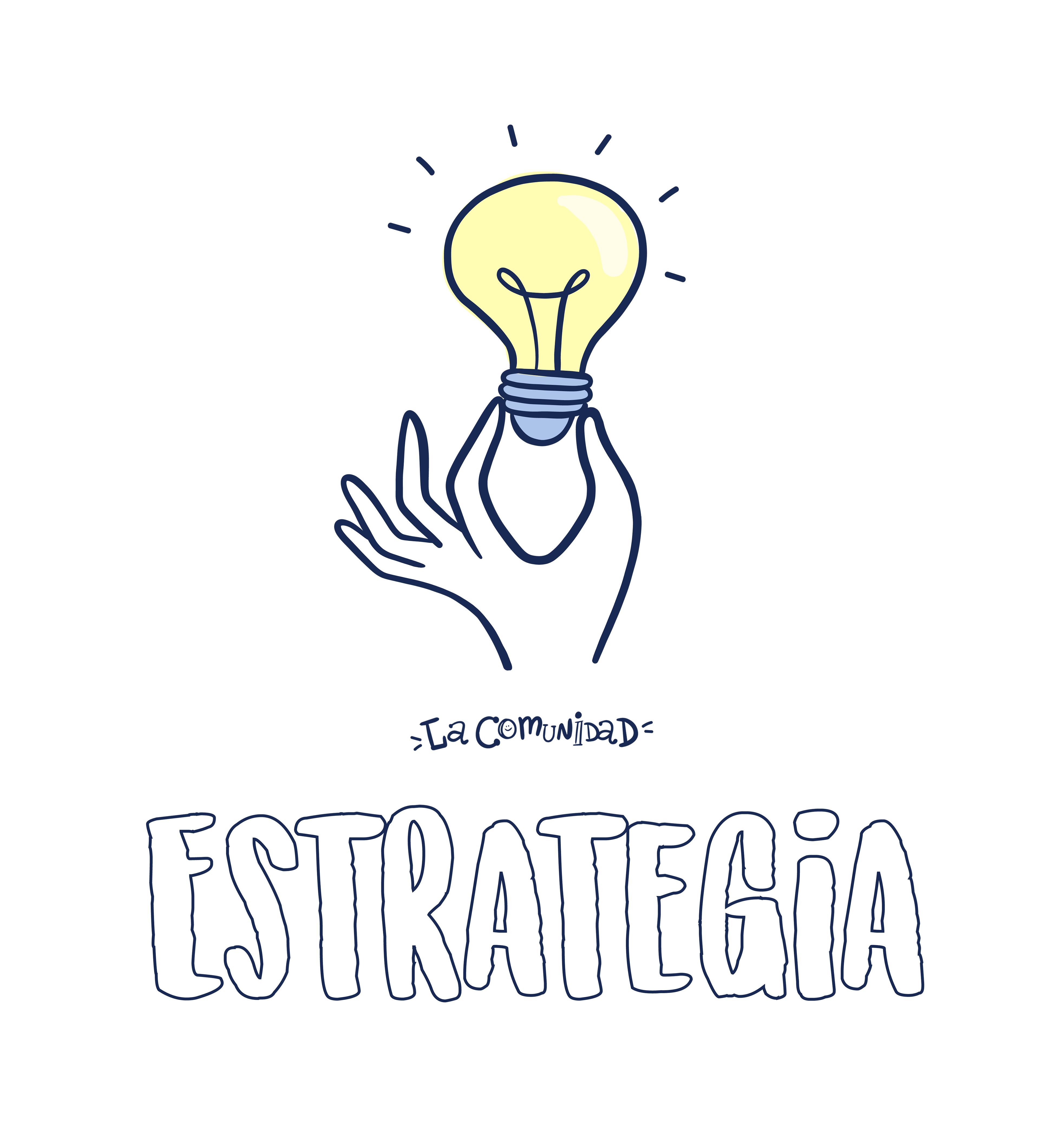 Estrategia