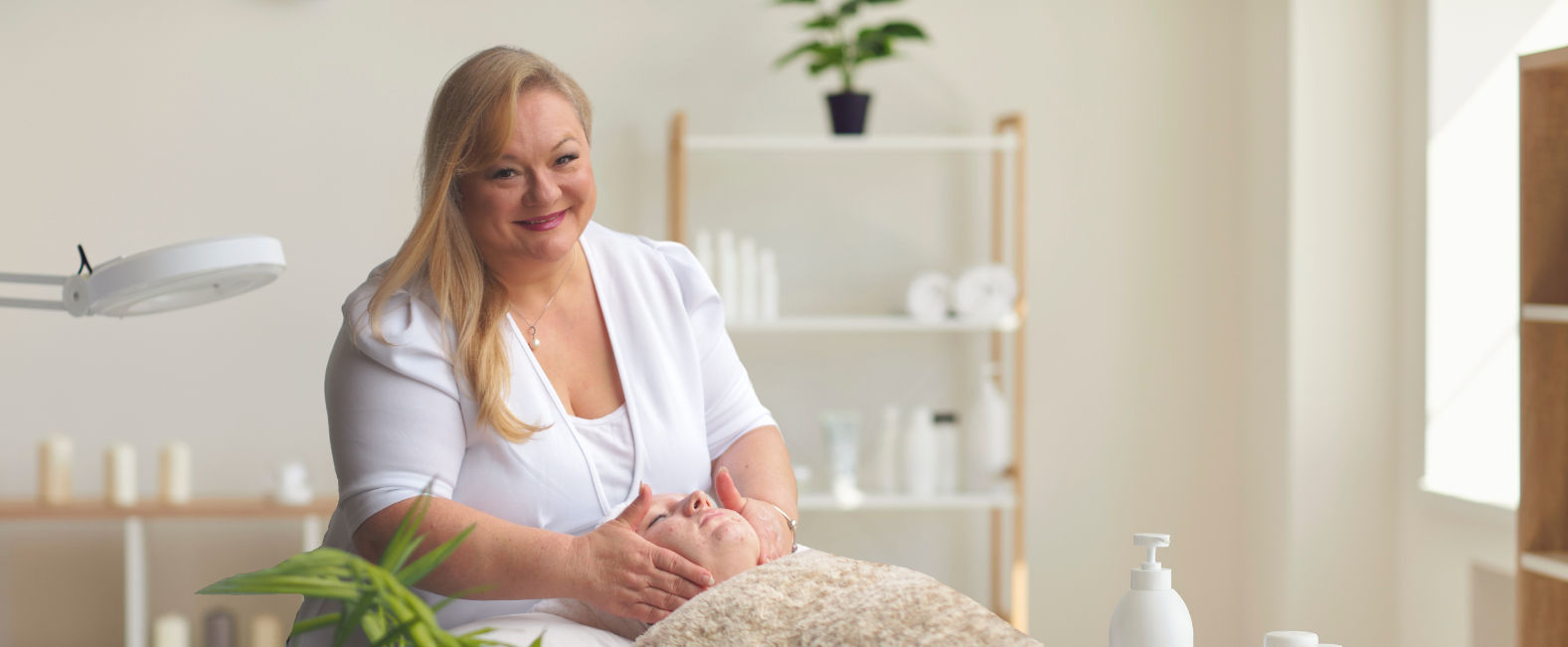 Skincare School Online