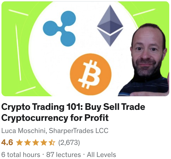Crypto Trading 101: How To Trade Cryptocurrencies for Profit