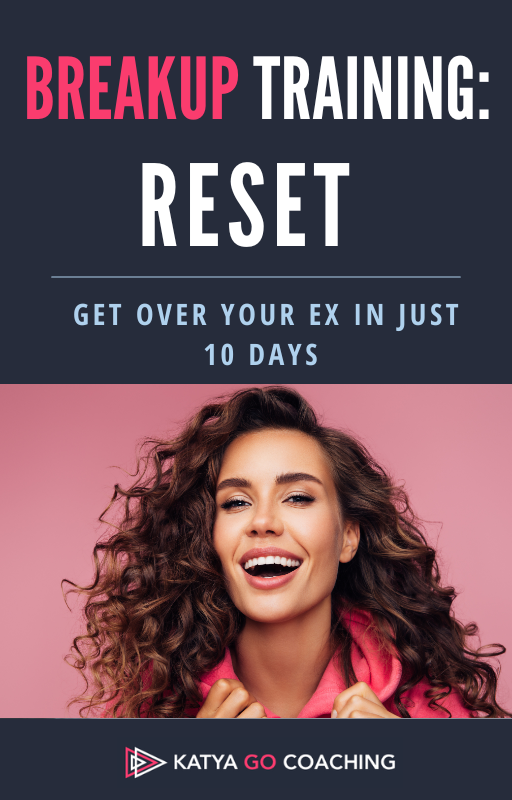 Breakup Training Reset