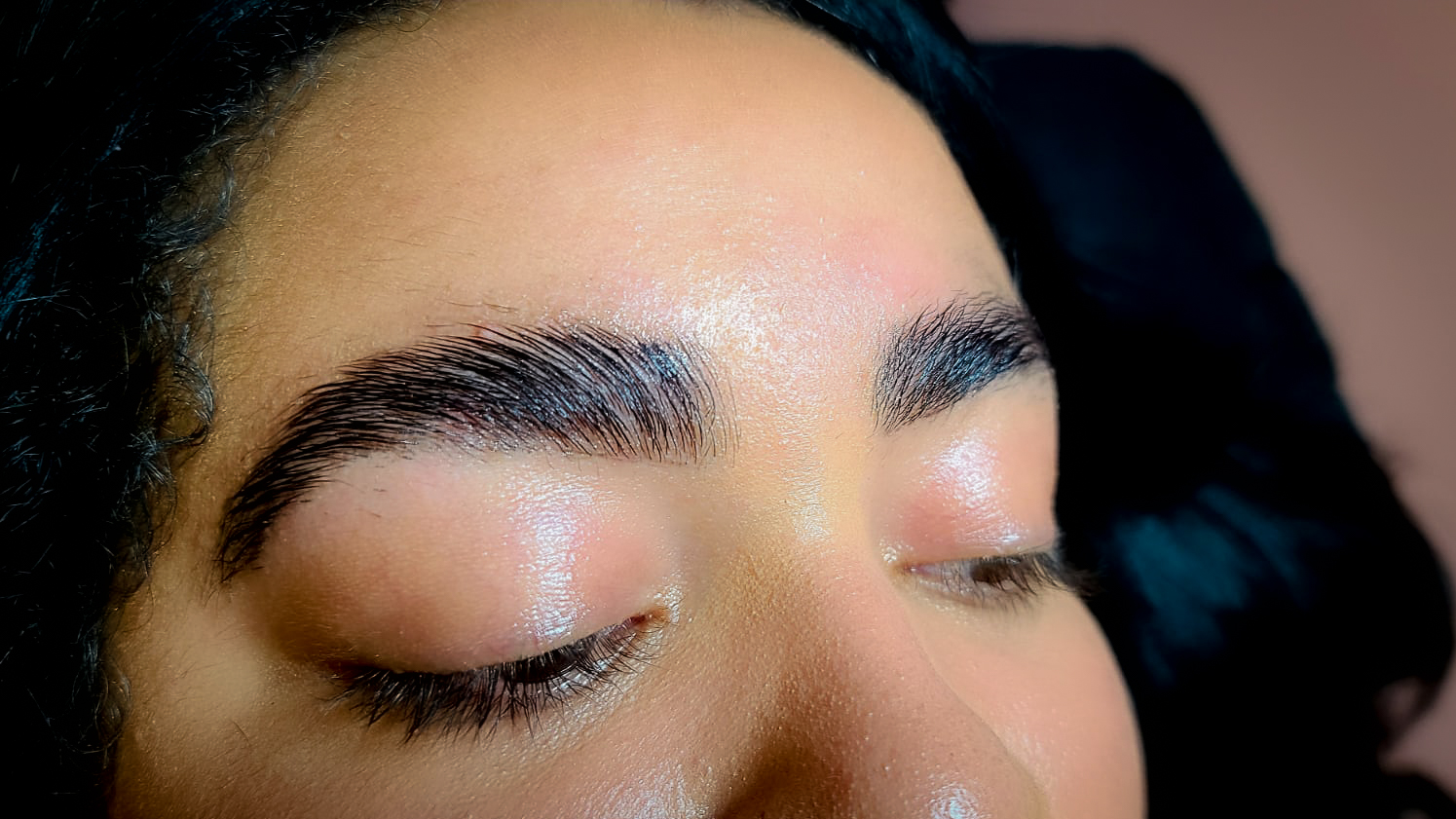 Brow Lamination Master-Class 