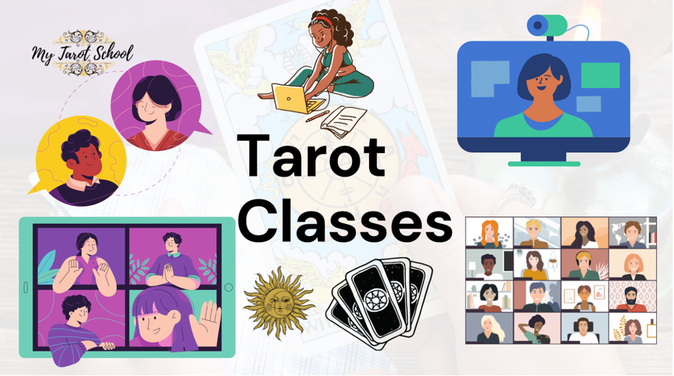 Tarot Classes