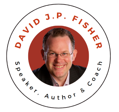 David J.P. Fished - Badger Sales University