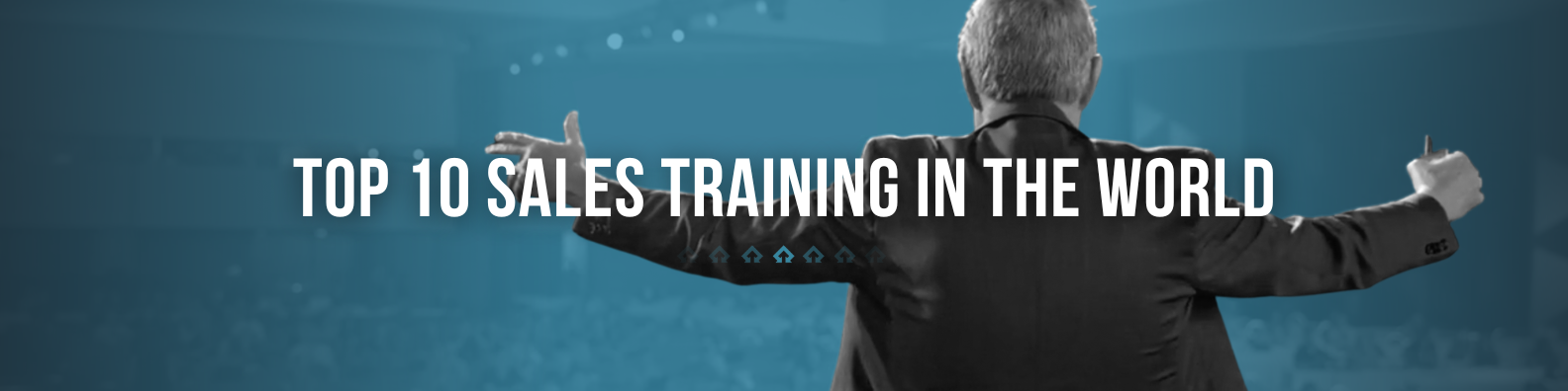 Top 10 Sales Training in the World - Voted by Global Gurus