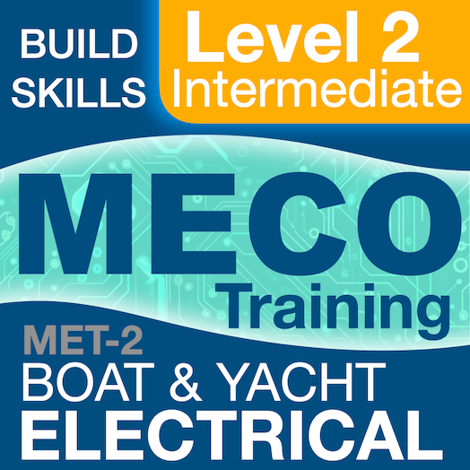 Intermediate Marine Electrical course