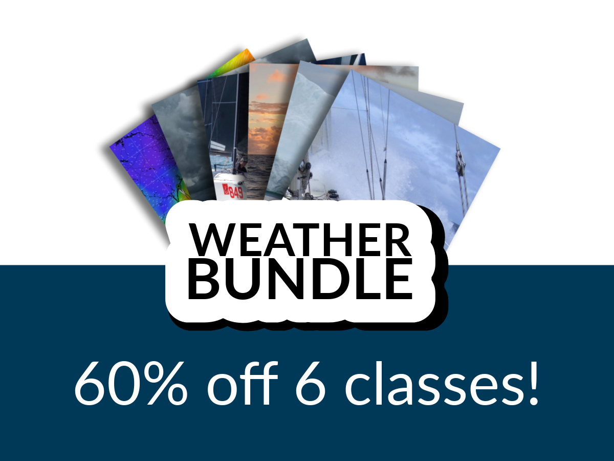 WEATHER BUNDLE