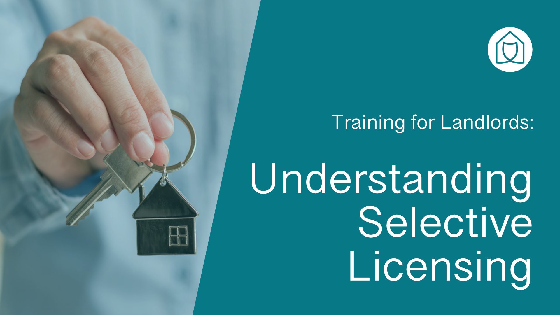 Training for Landlords: Understanding Selective Licensing