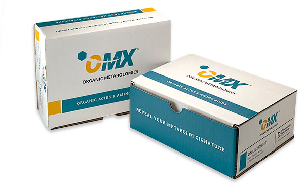 OMX Packaging