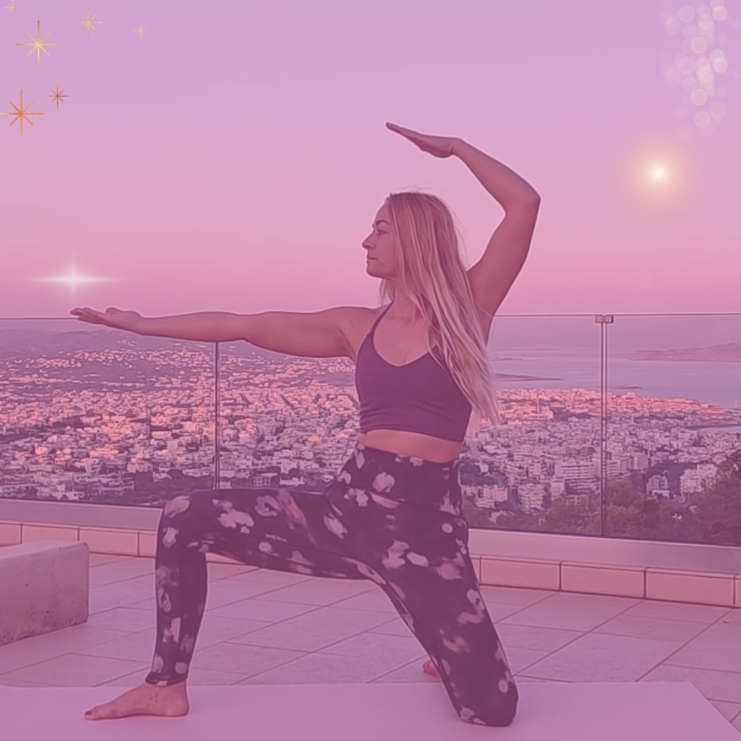 Eva's Yoga  Virtual classes with Eva