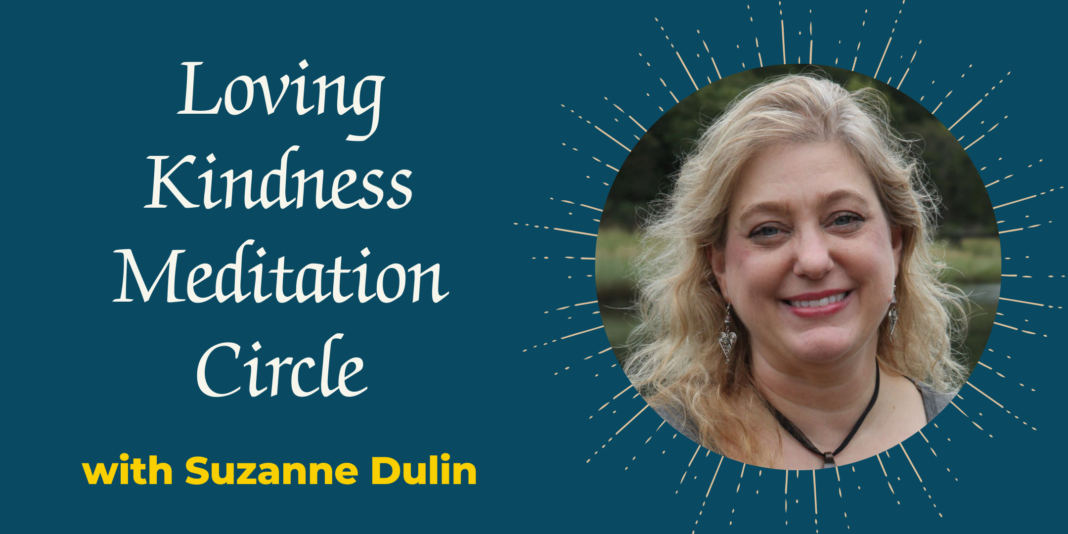 Loving Kindness Meditation Circle