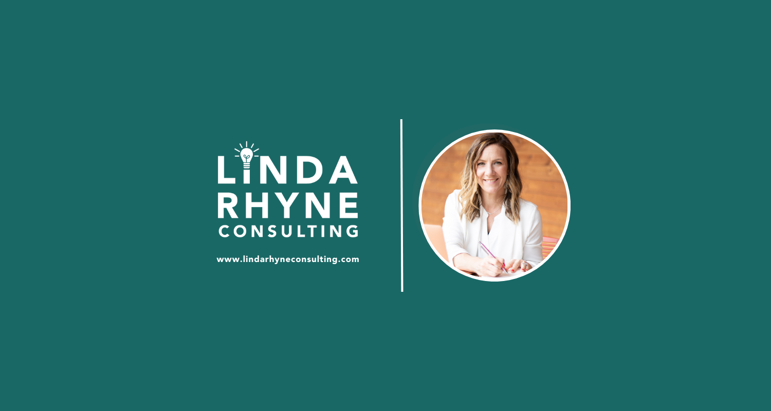 Learn with Linda Rhyne Consulting, LLC