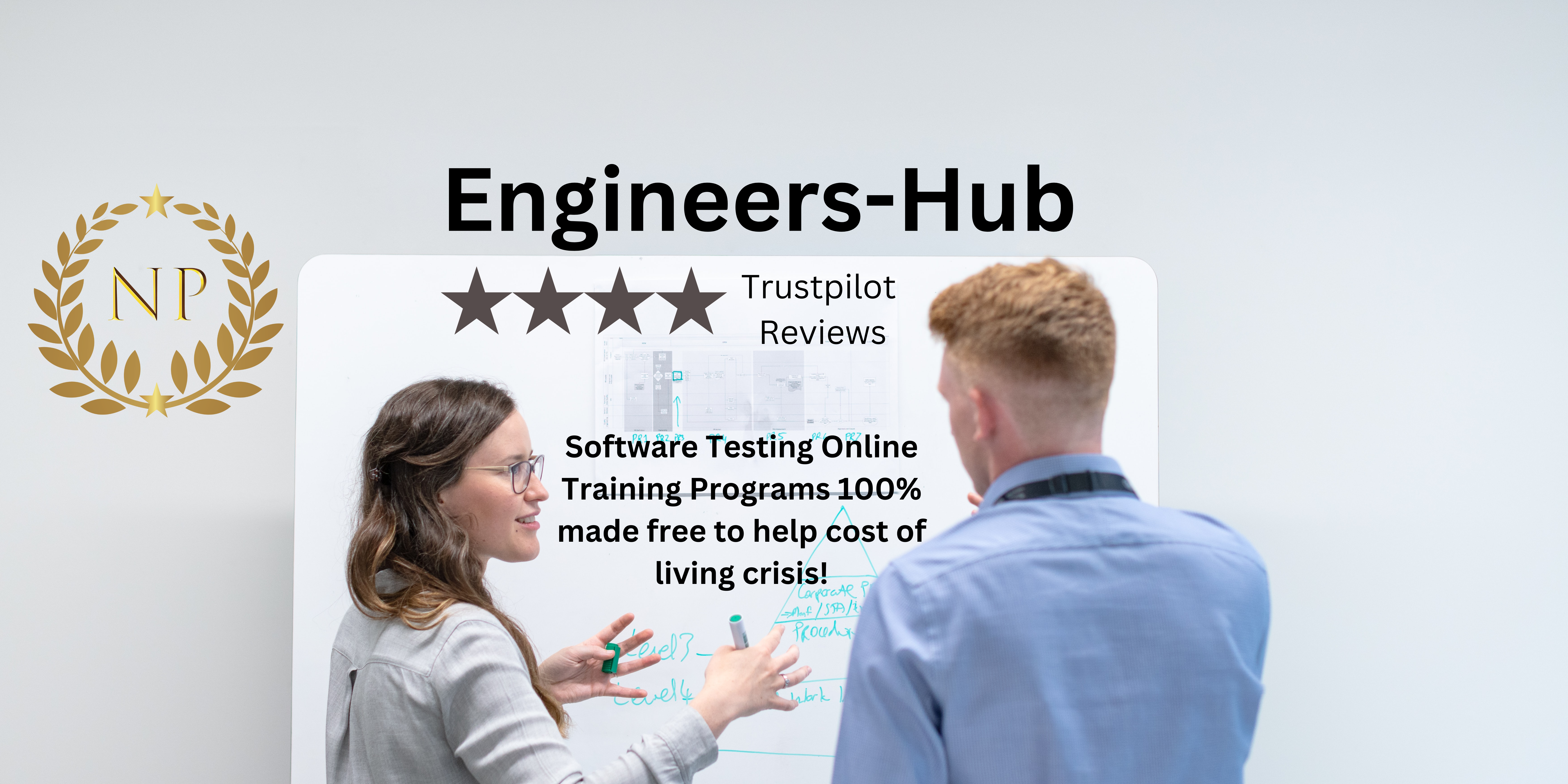 Engineers Hub Banner