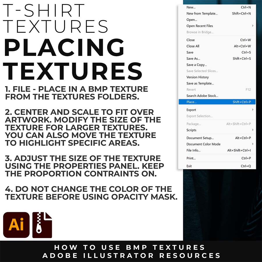 DOWNLOAD TEXTURES