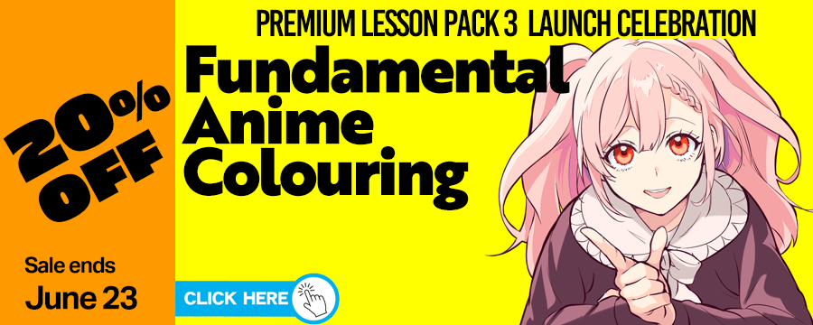Premium Lesson Pack 3 Launch Sale!