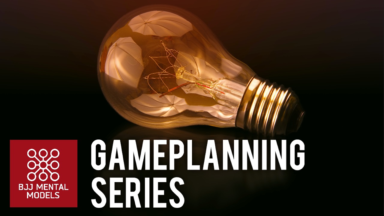 Gameplanning Series