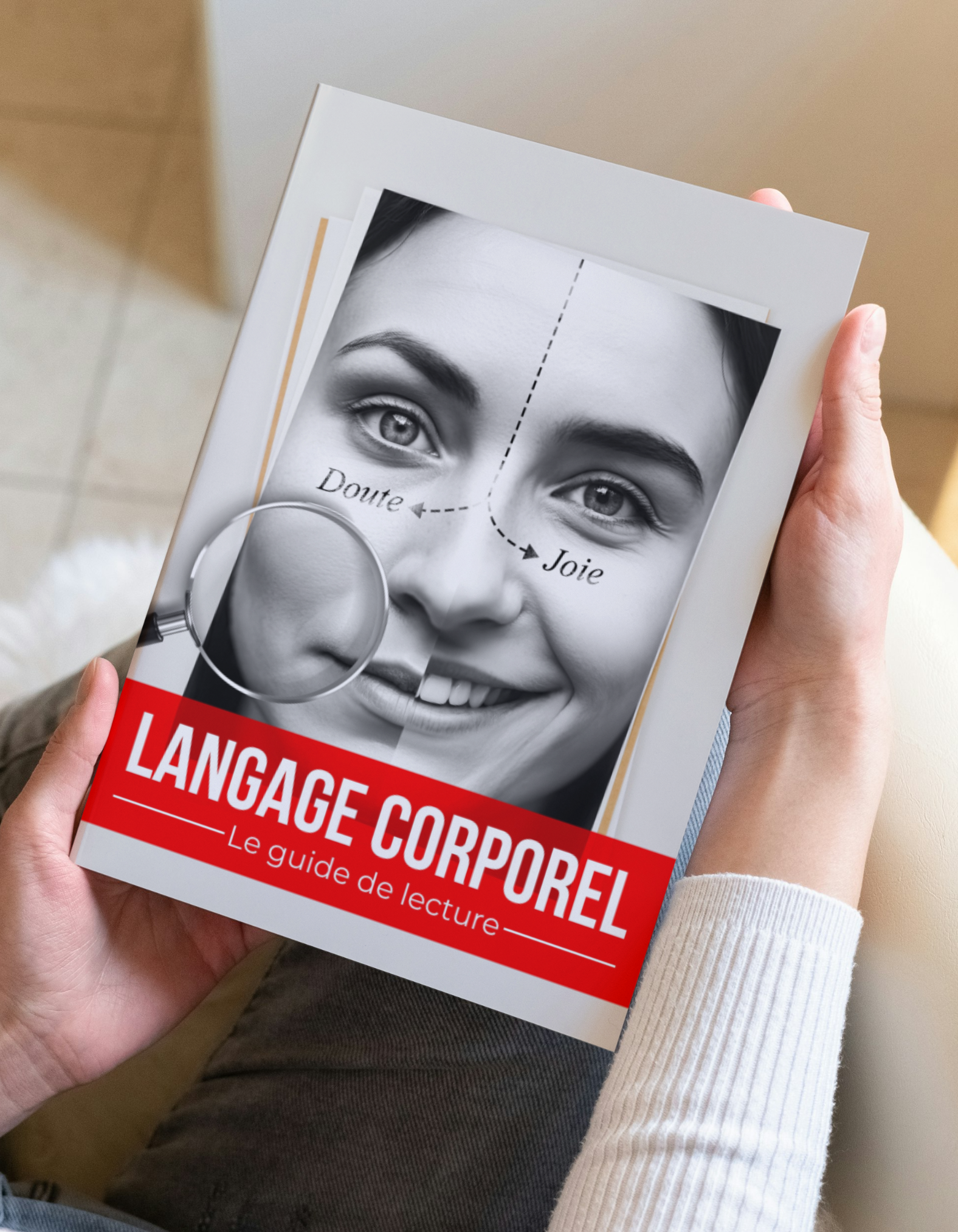 synergologie et langage corporel non verbal