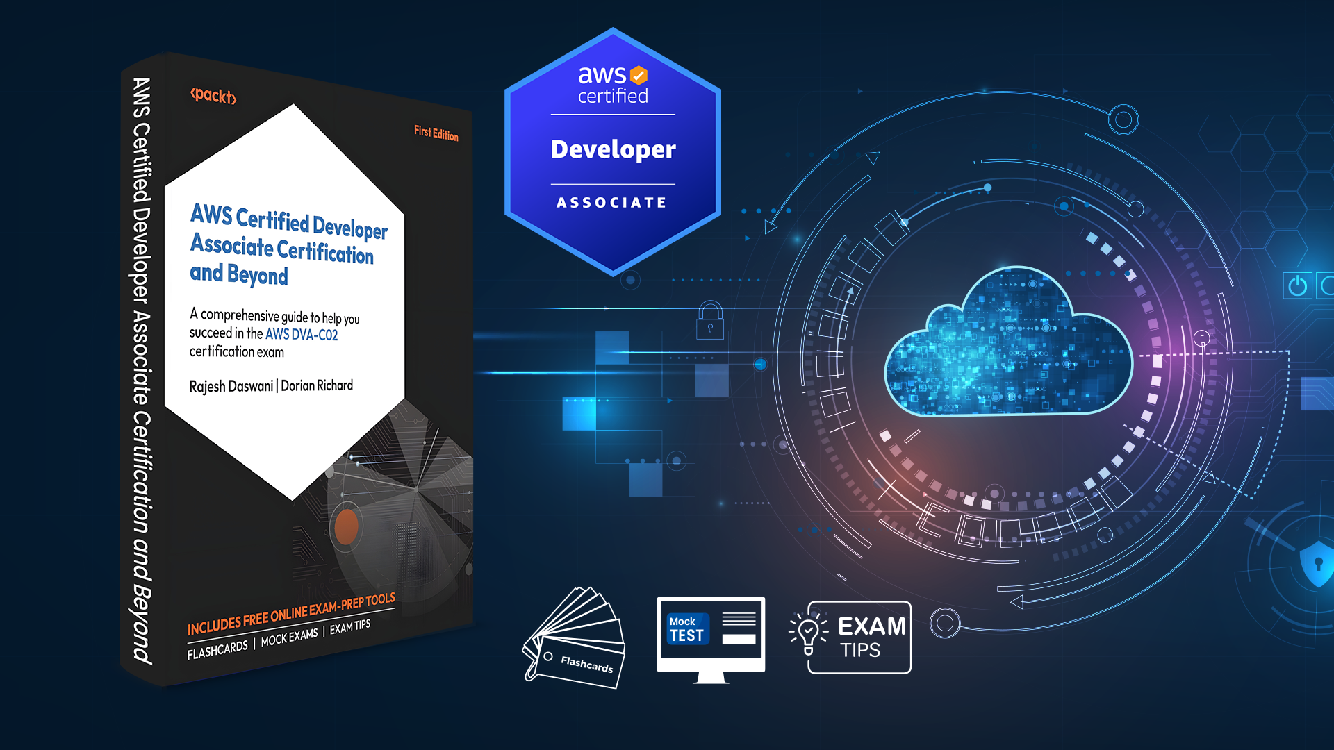 Take the Next Step in Your Cloud Computing Career by Passing the AWS Developer Associate Exam