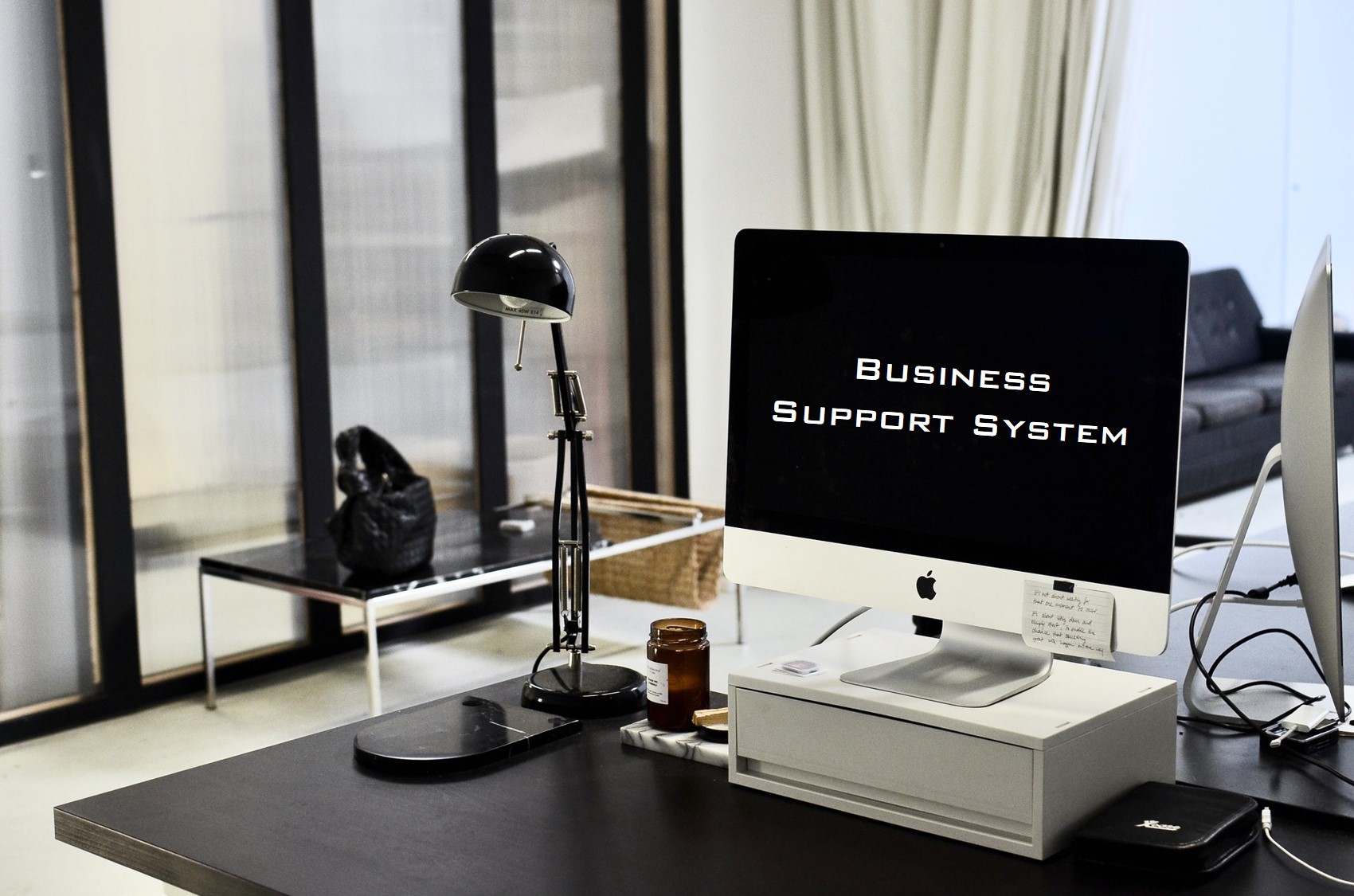 Business Support System (BSS) Course