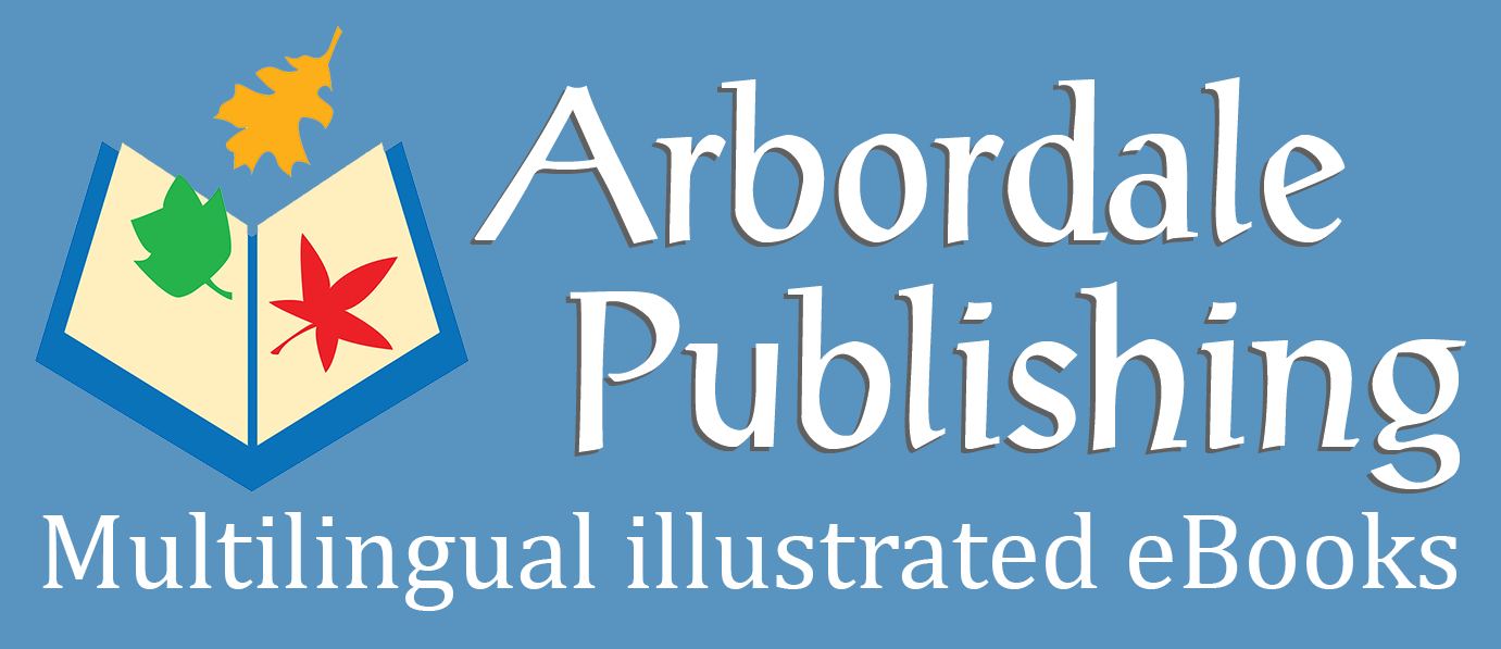 Arbordale Publishing