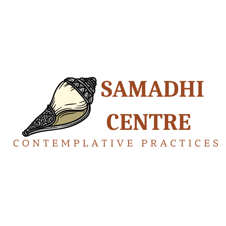 Samadhi Centre Contemplative Practices logo