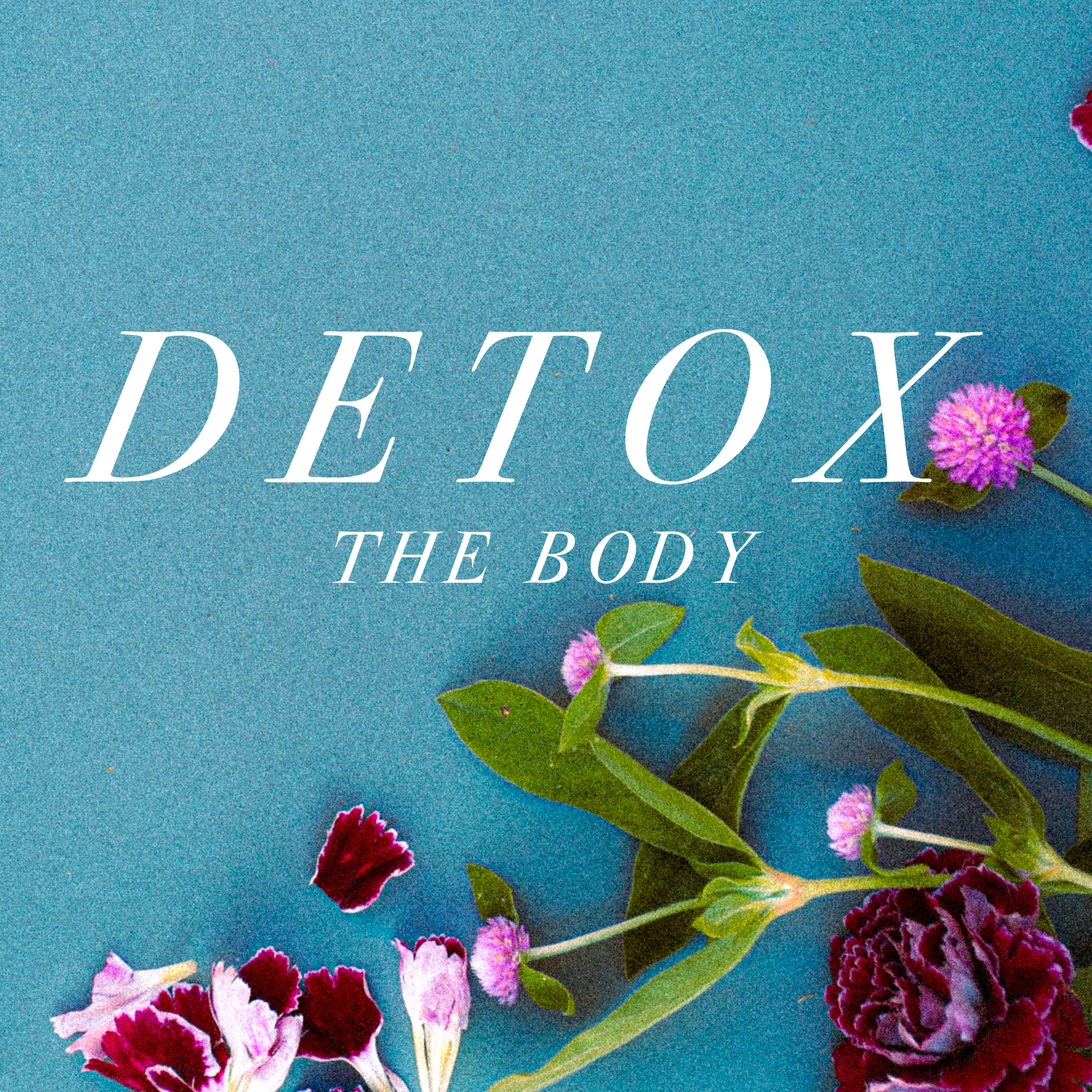 Detox the Body