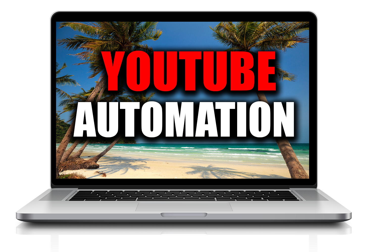Caleb Boxx YouTube Automation Academy 2020 