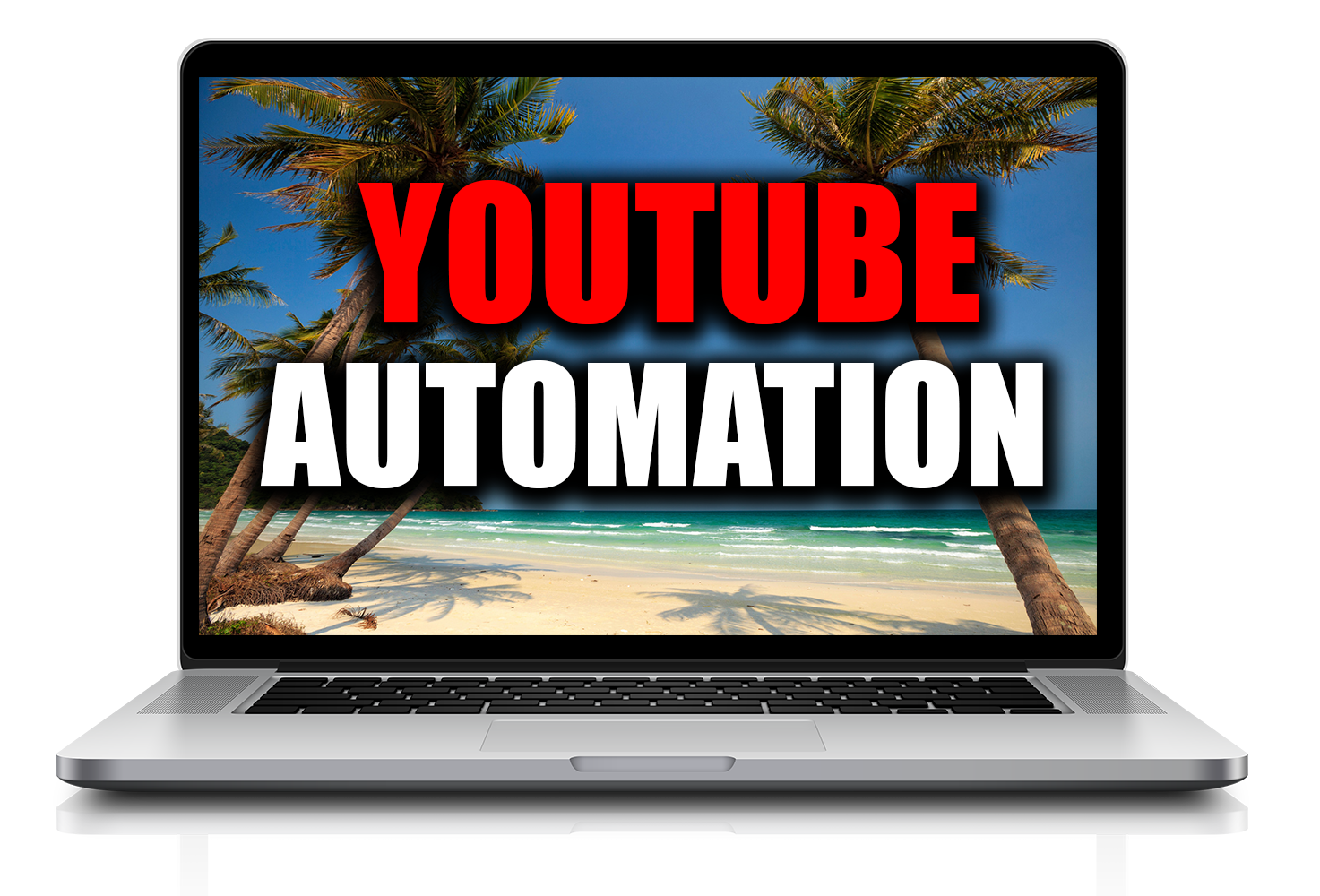 YouTube Automation Academy Automate YT