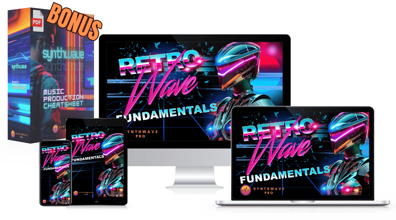 Synthwave Pro Retrowave Tutorial