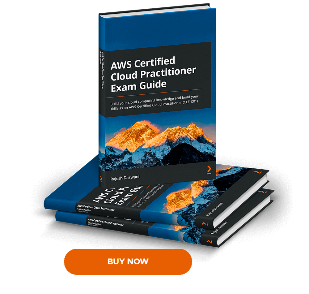 AWS Certified Cloud Practitioner