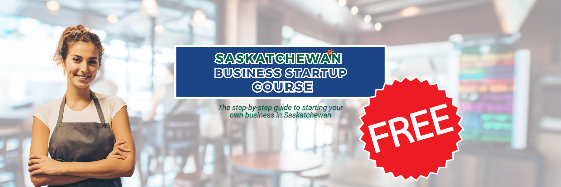 How to start a business in Saskatchewan