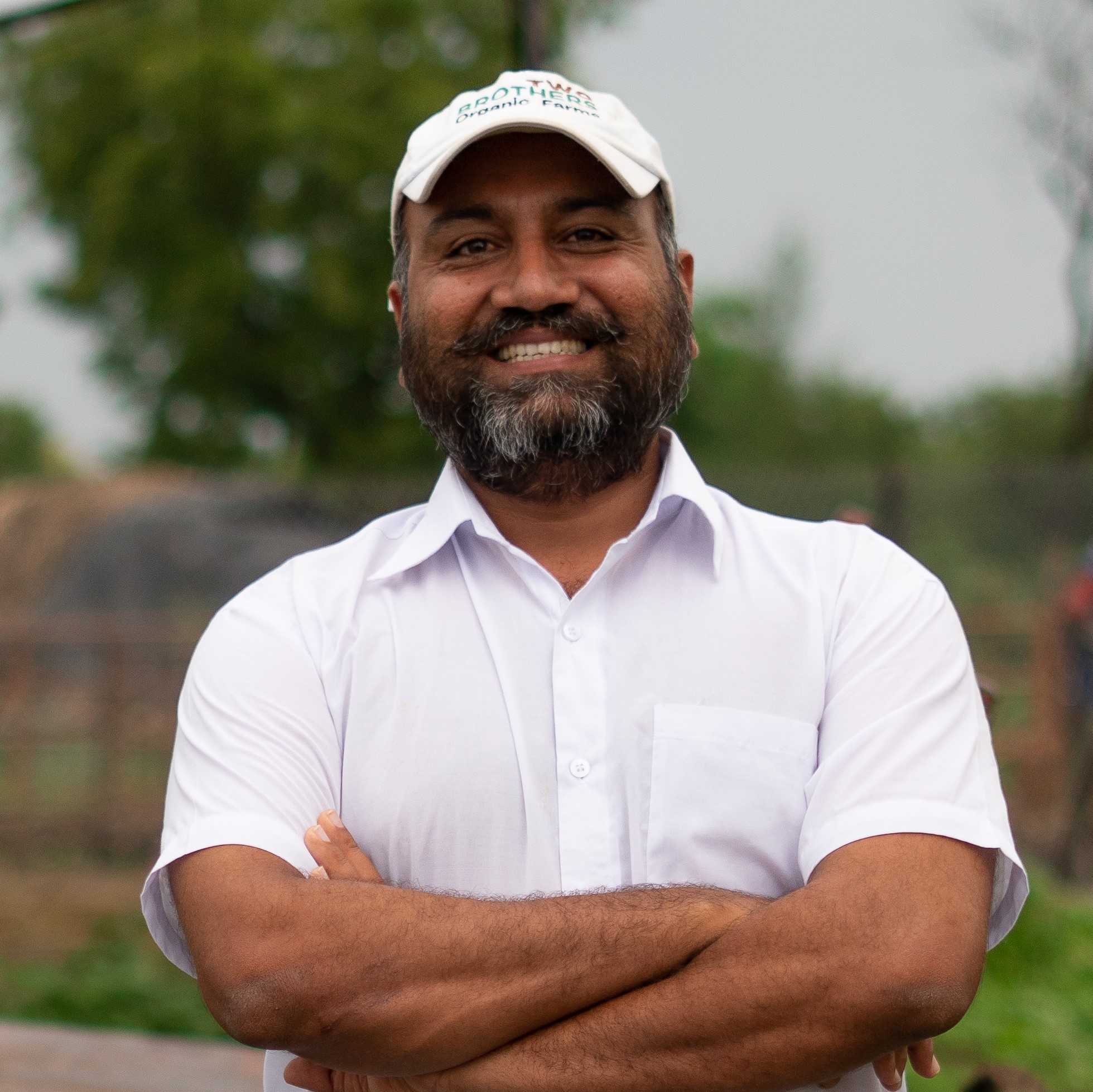 Satyajit Hange