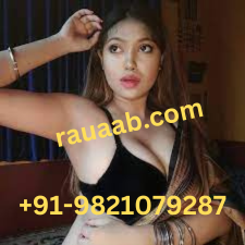 Independent Russian Escorts in Delhi