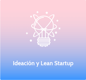 Ideación y lean Startup