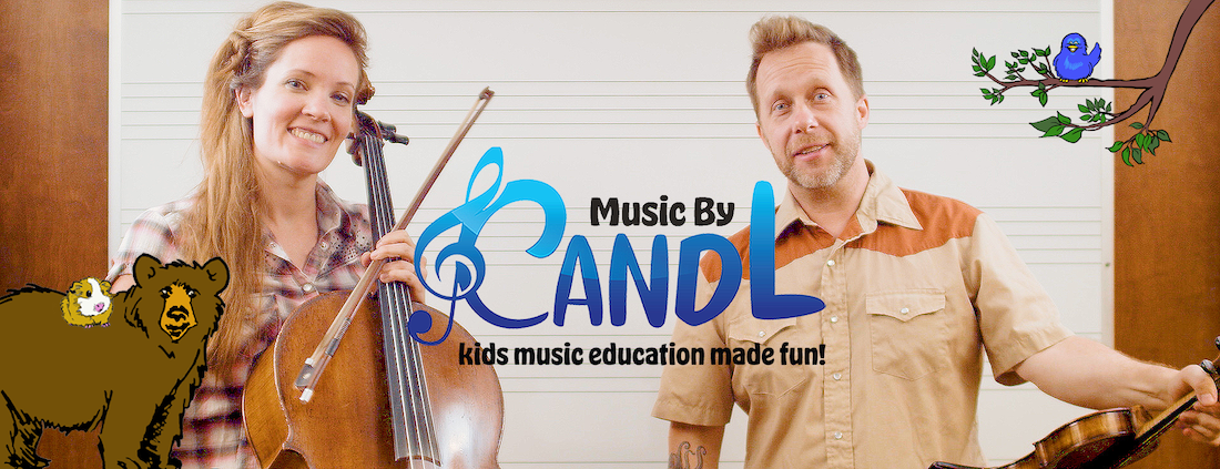 Teaching Children Music