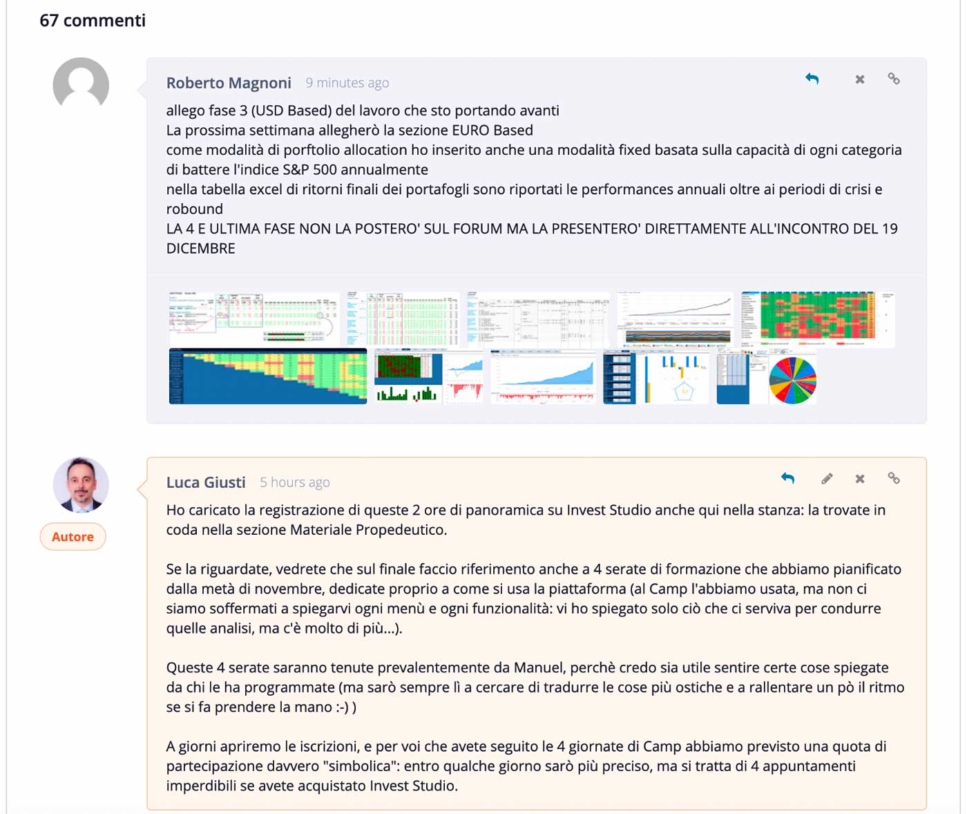 qtlab corsi trading community e supporto trading personale, trading coaching, corsi trading dal vivo, trading coach, scuola di trading, corsi trading,