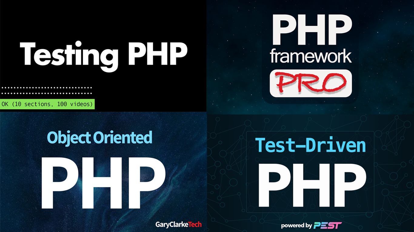 PHP Professional Toolkit Plus contents