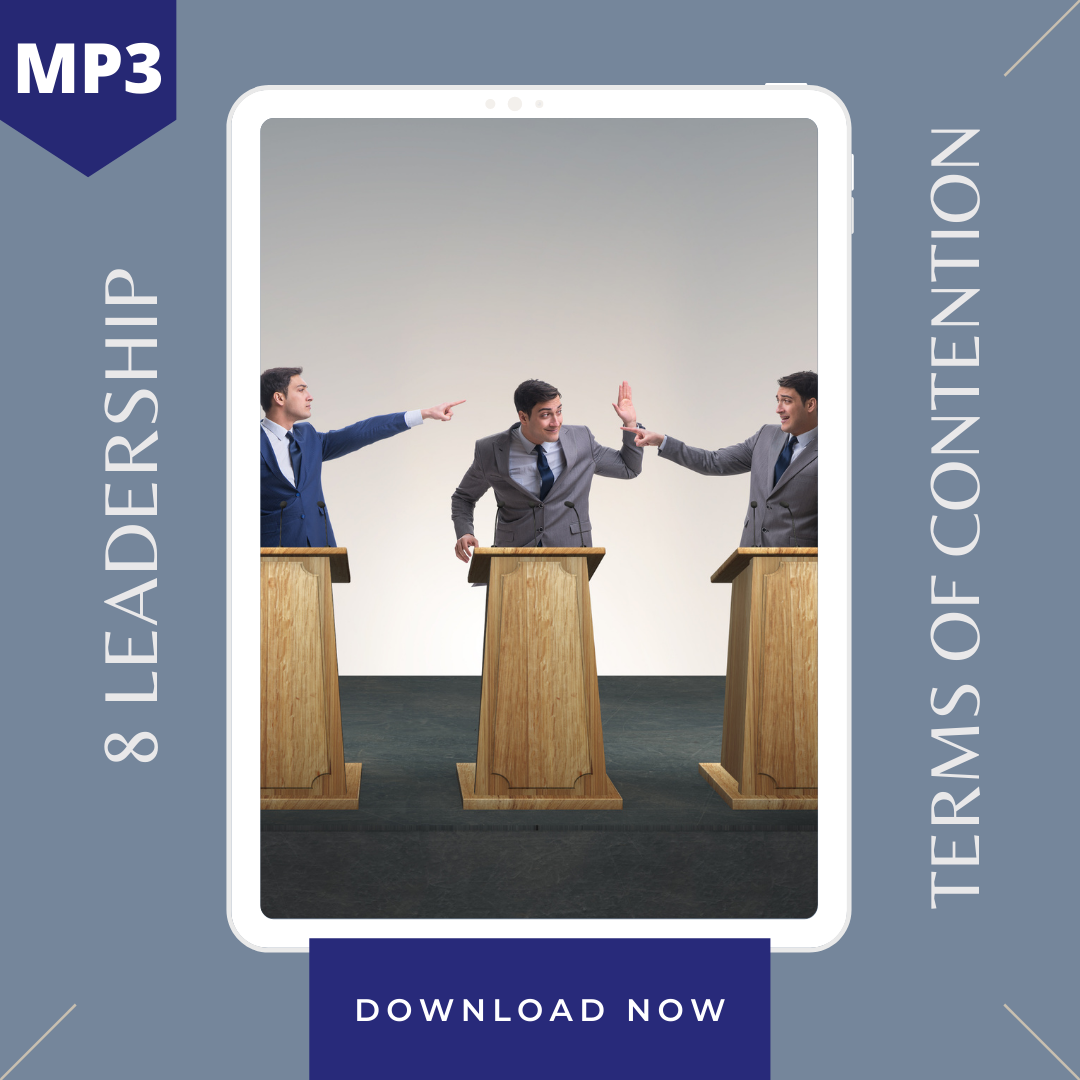 8-leadership-terms-of-contention-audio