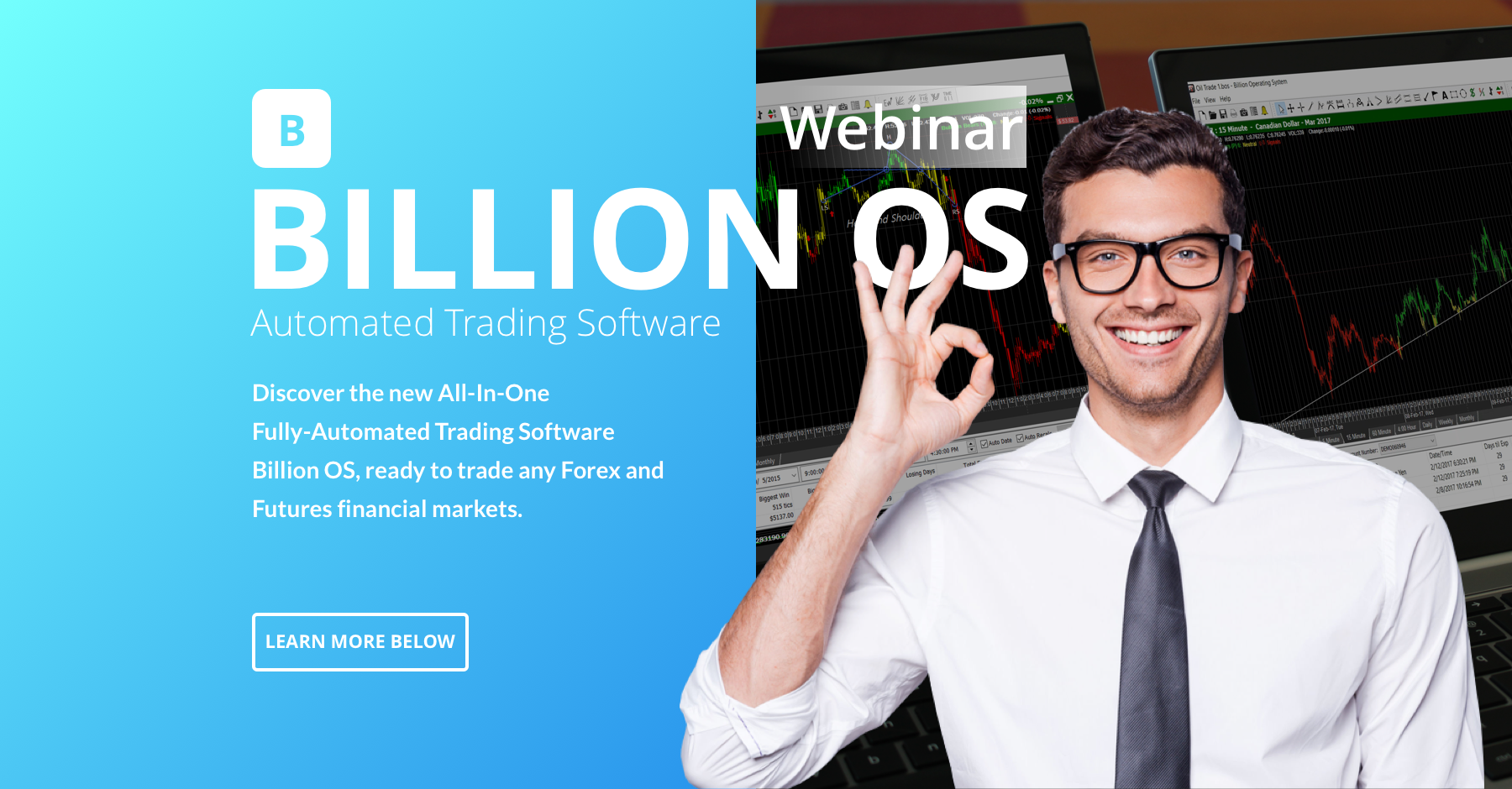 Billion OS Webinar