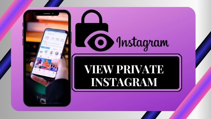 view private instagram