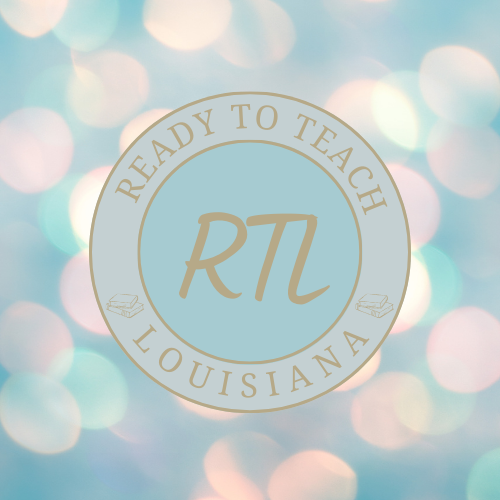 Louisiana Teacher Certification