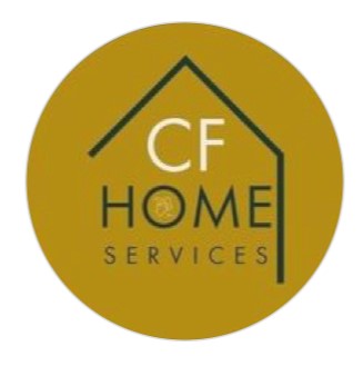 CF Home Services logo