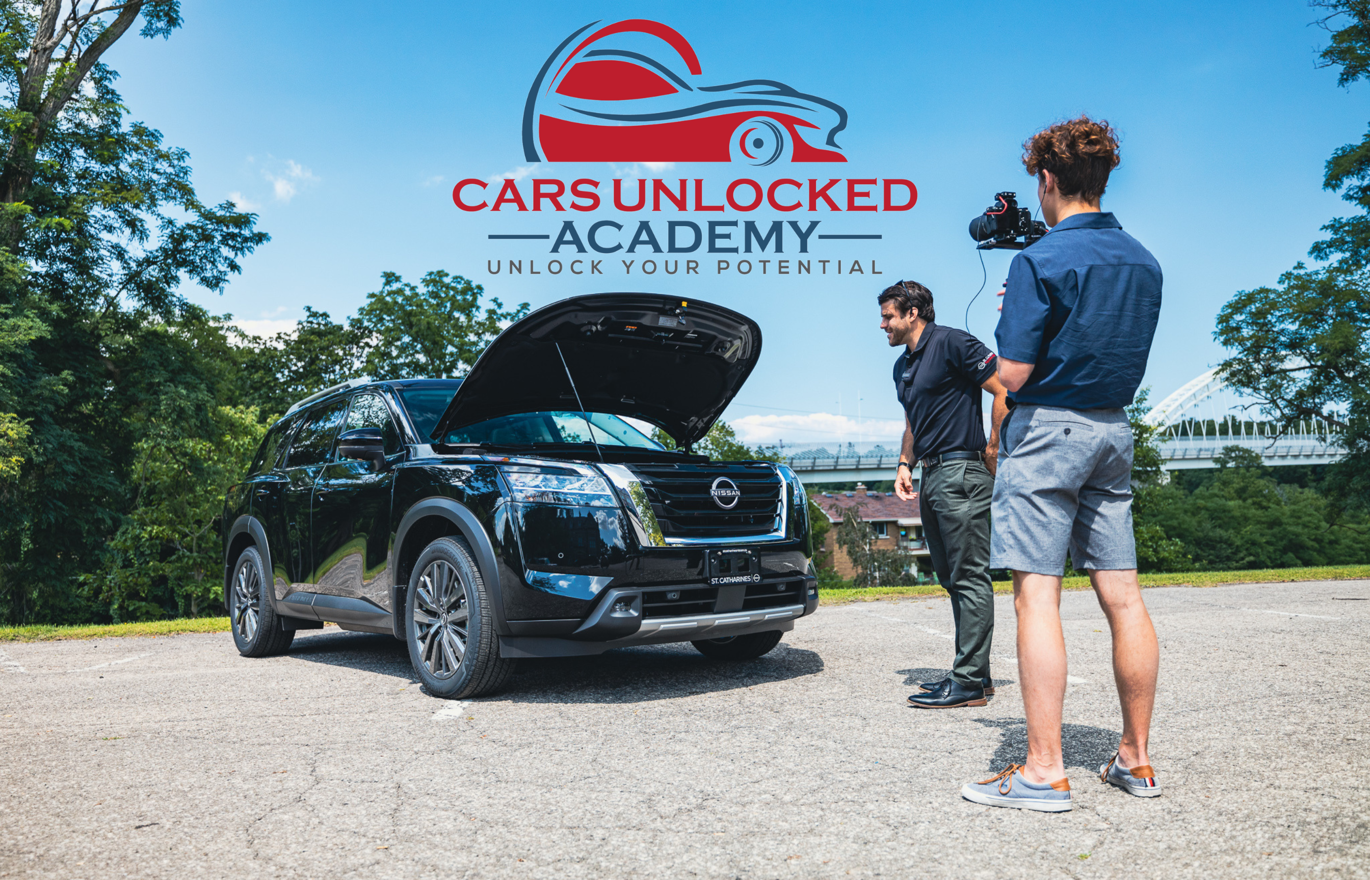 Cars Unlocked Academy Cars Unlocked Academy