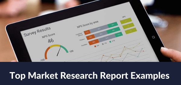 Market Research Reports