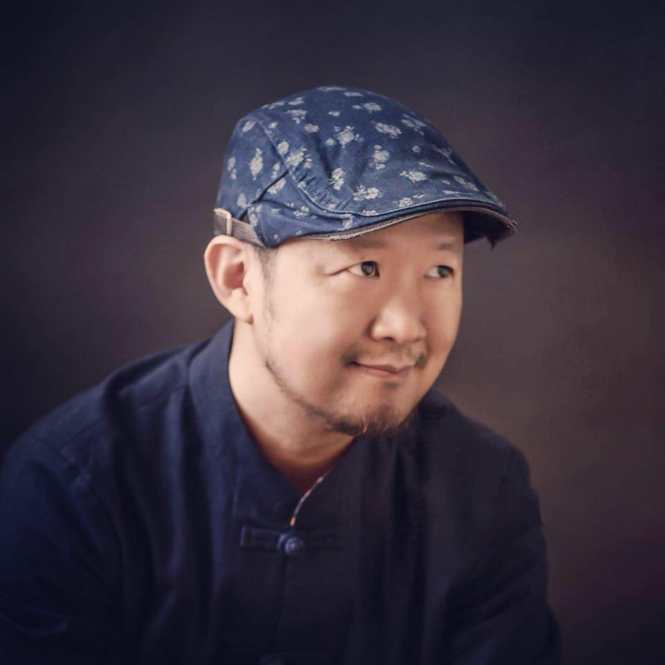王智政_教學顧問講師