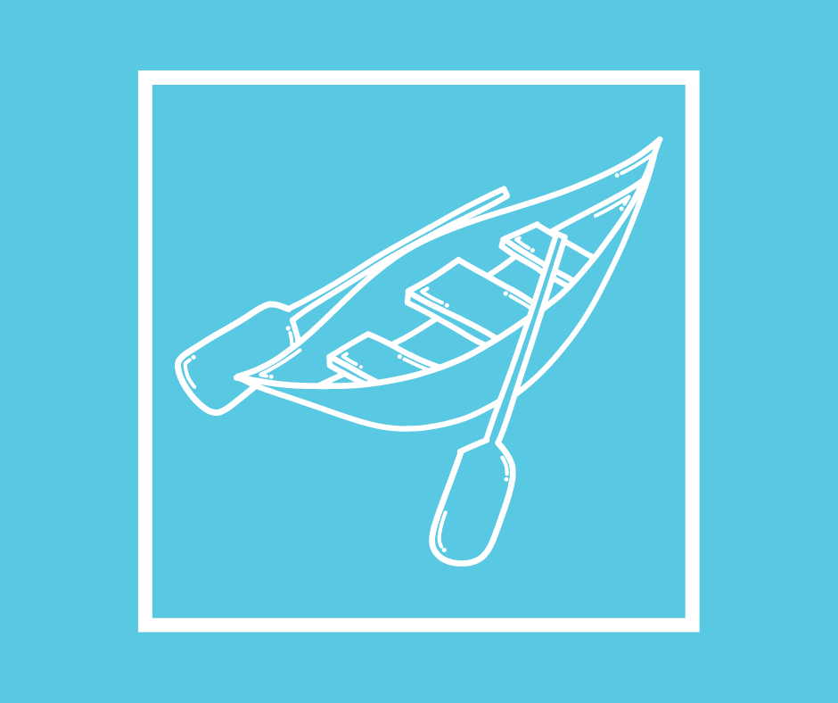 The Organized Business Startup Rowboat Lap