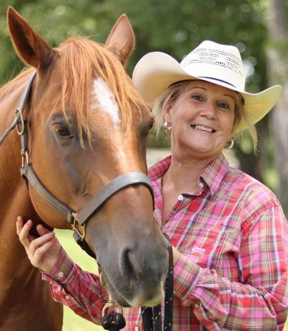 clinics lessons horsemanship Christian based training 