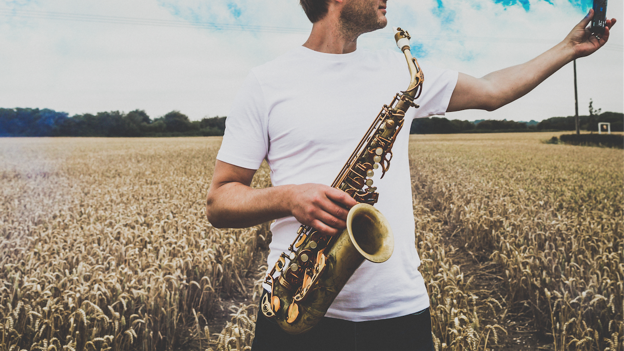 Saxophone Greatest Hits | SAXOPHONE Studies