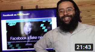 Avanço do Canal Ciência de Verdade