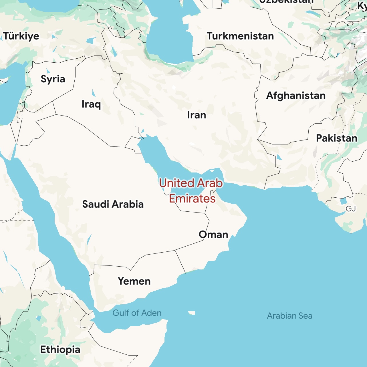 Google Maps